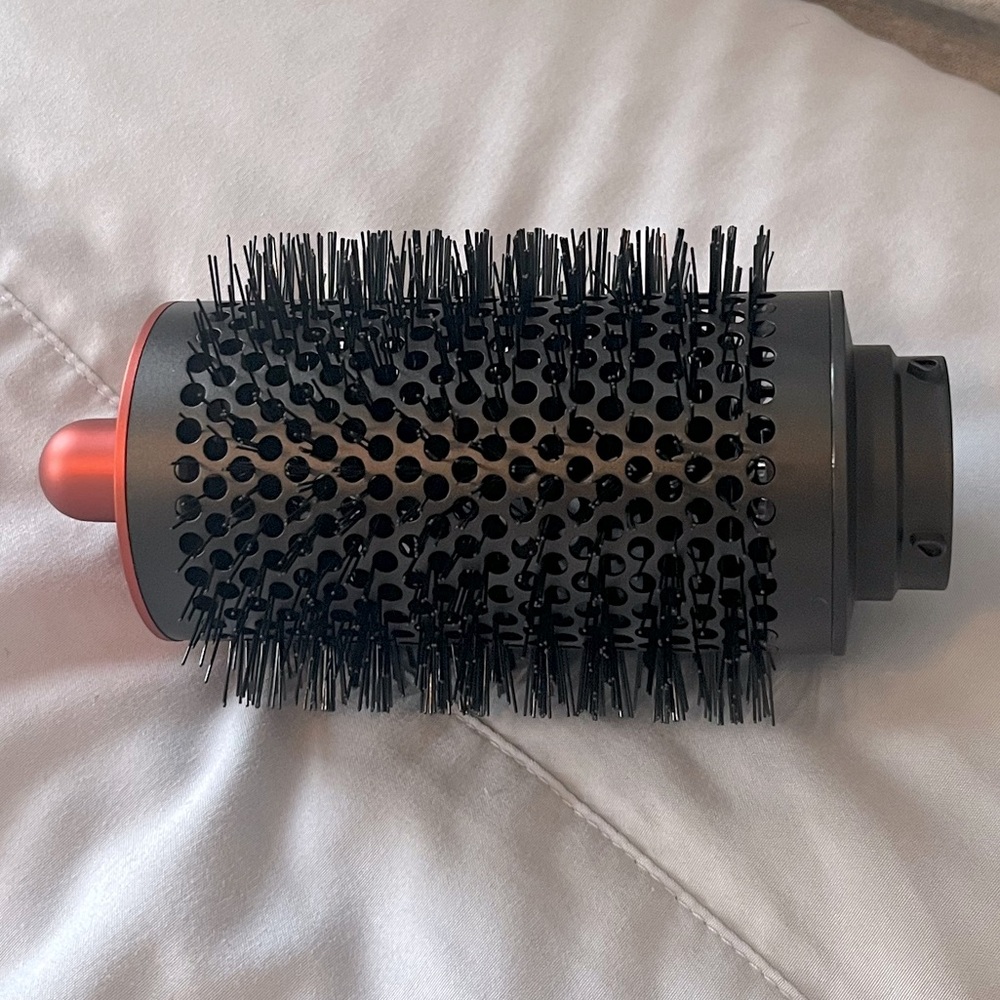 Dyson Airwrap large round brush attachment